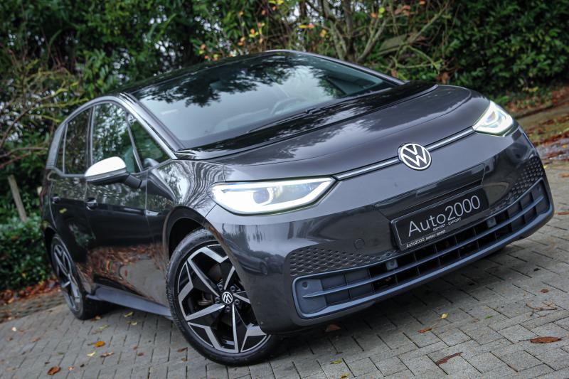 Volkswagen - ID3 - pic3