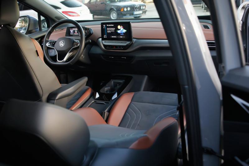 Volkswagen - ID4 - pic10