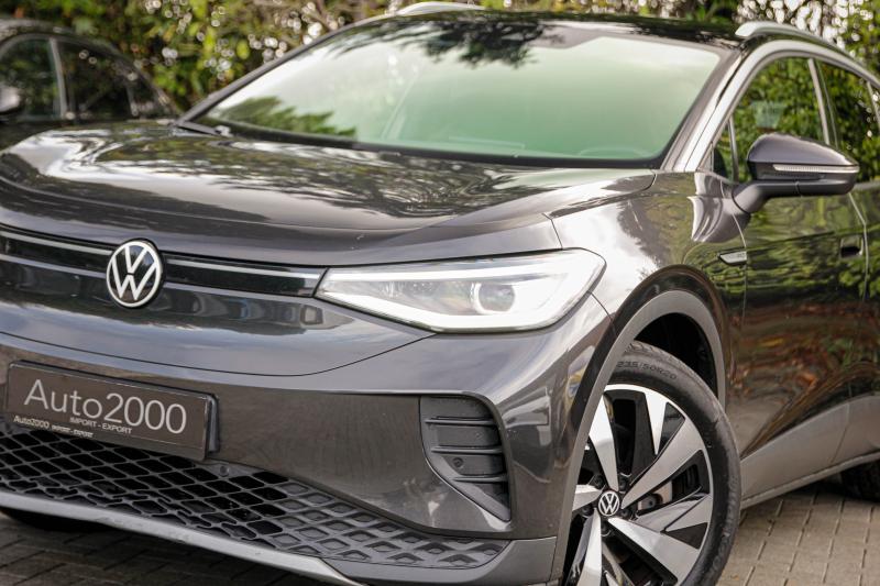 Volkswagen - ID4 - pic8