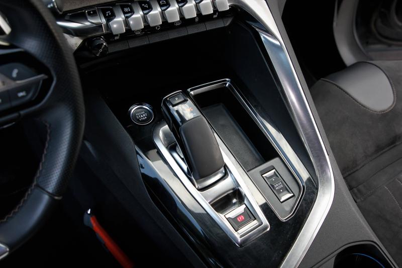 Peugeot - 3008 - pic31