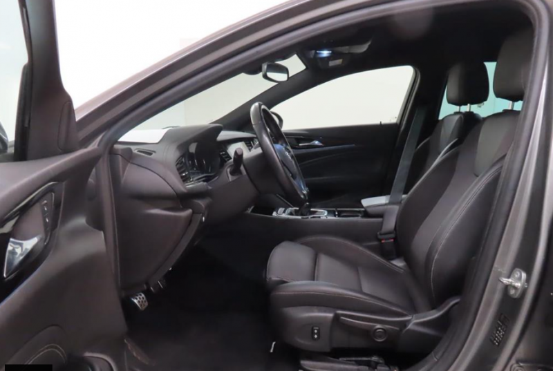Opel - Insignia - pic5