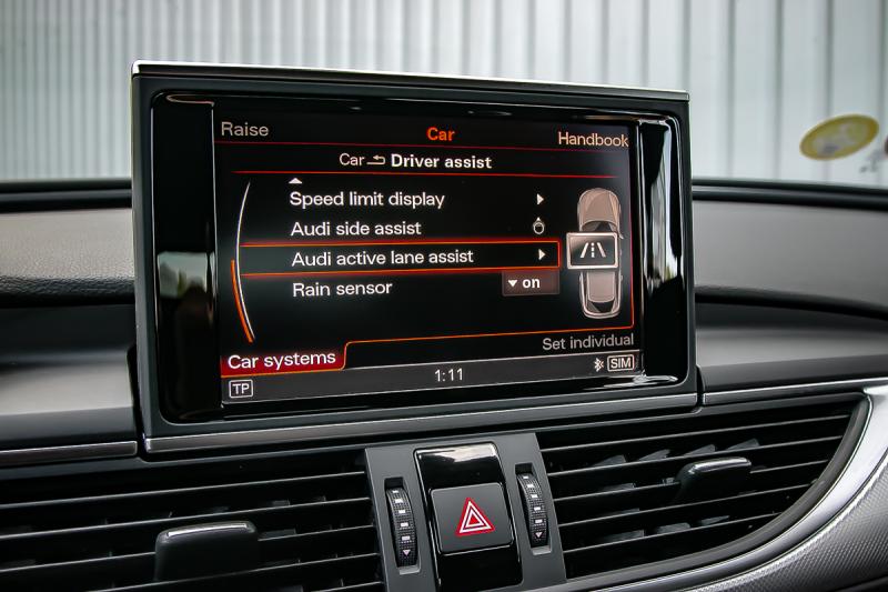 Audi - A6 - pic31