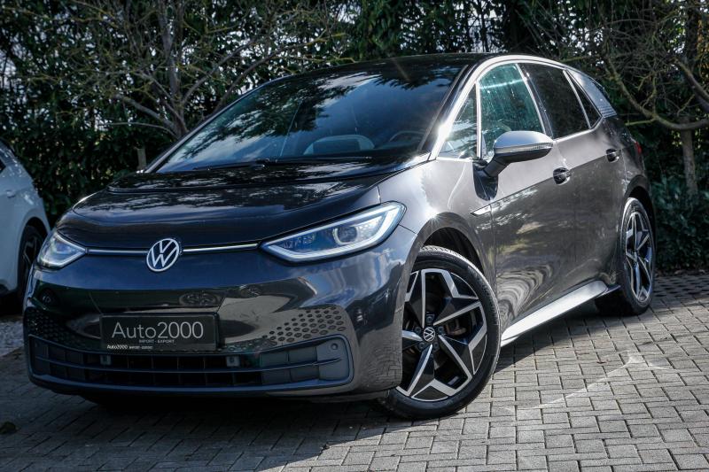 Volkswagen ID3