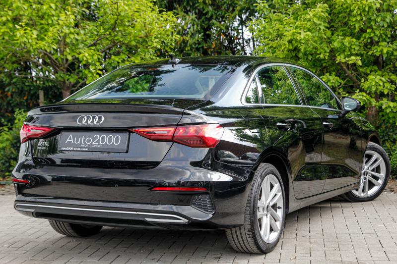 Audi - A3 - pic8