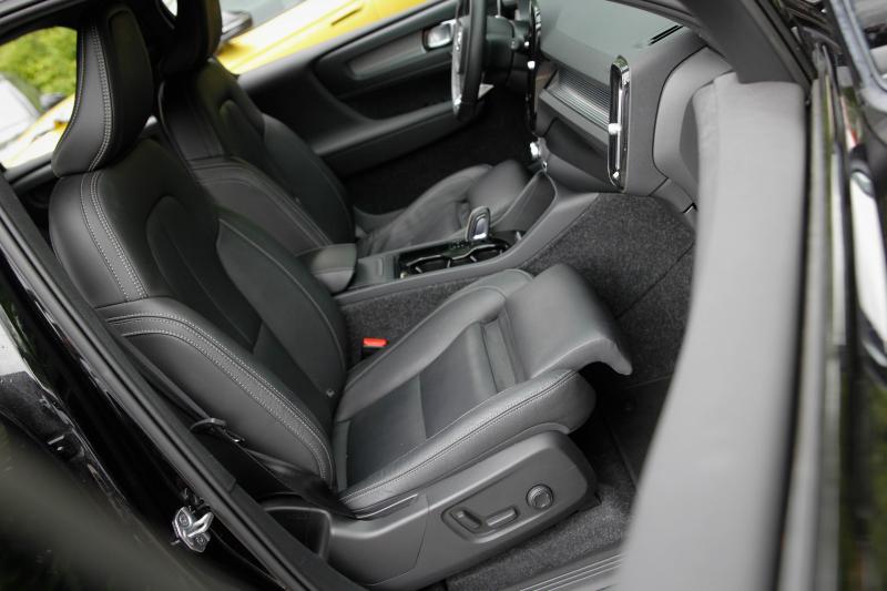 Volvo - XC40 - pic13
