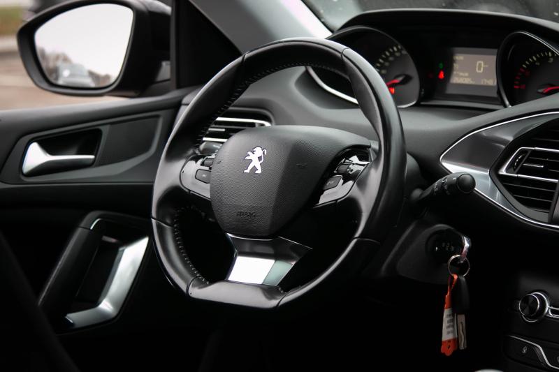 Peugeot - 308 - pic6