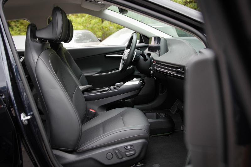 Kia - EV6 - pic15