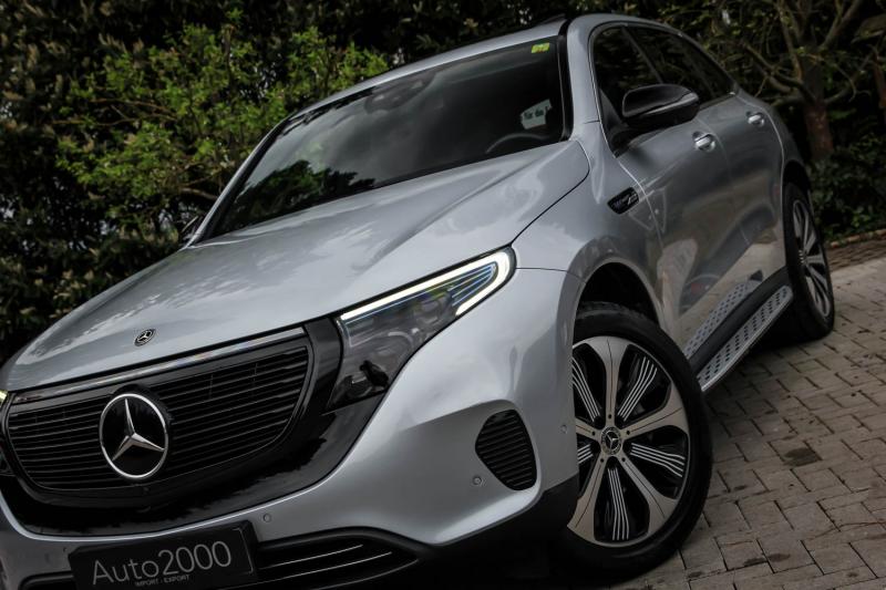 Mercedes - EQC - pic4
