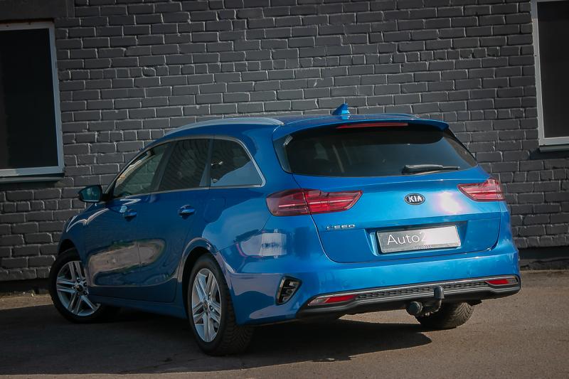 Kia - Ceed - pic8