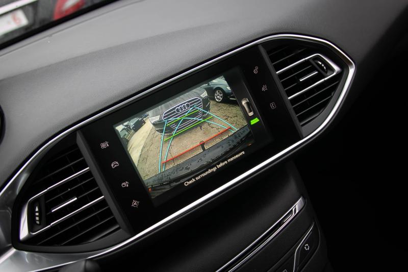 Peugeot - 308 - pic24
