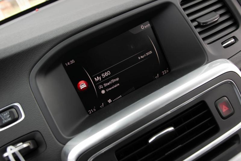 Volvo - S60 - pic27