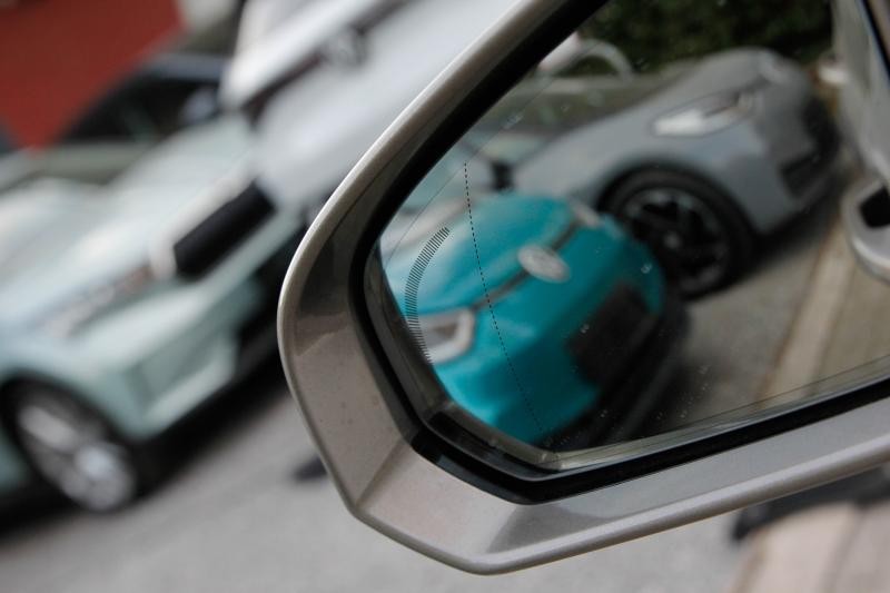 Volvo - V60 CROSS COUNTRY - pic31