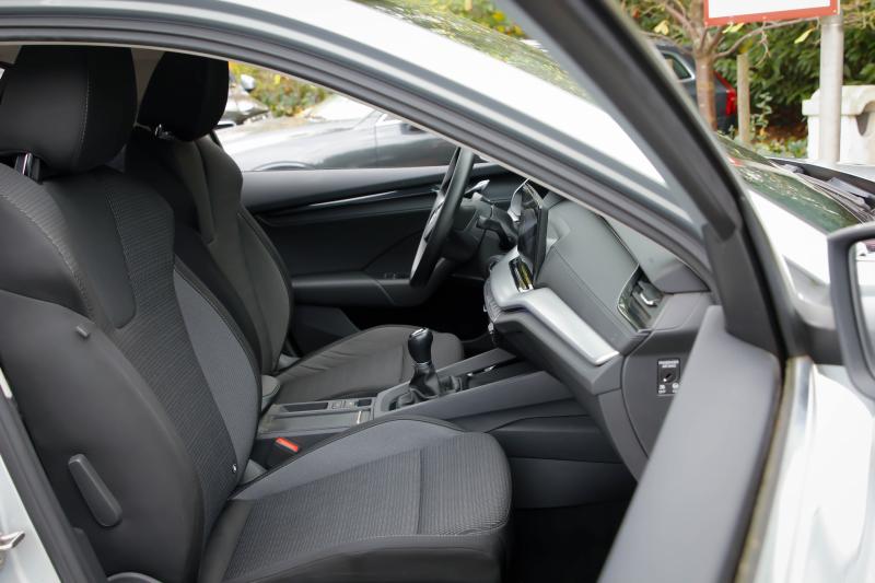 Skoda - Octavia - pic7