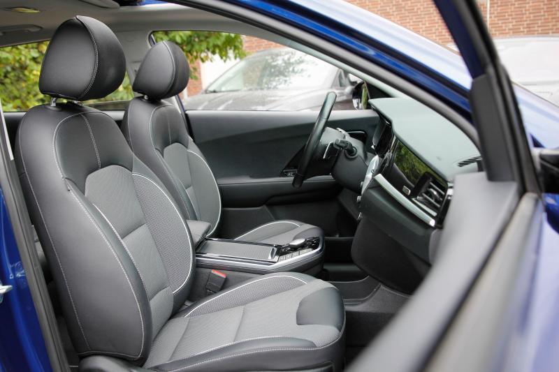 Kia - Niro-e - pic17