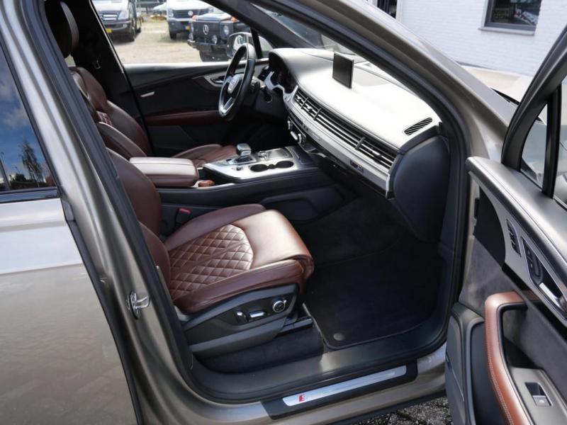 Audi - Q7 - pic9