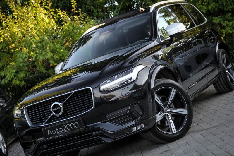 Volvo - XC90 - pic3