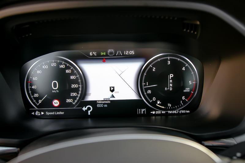 Volvo - XC60 - pic33