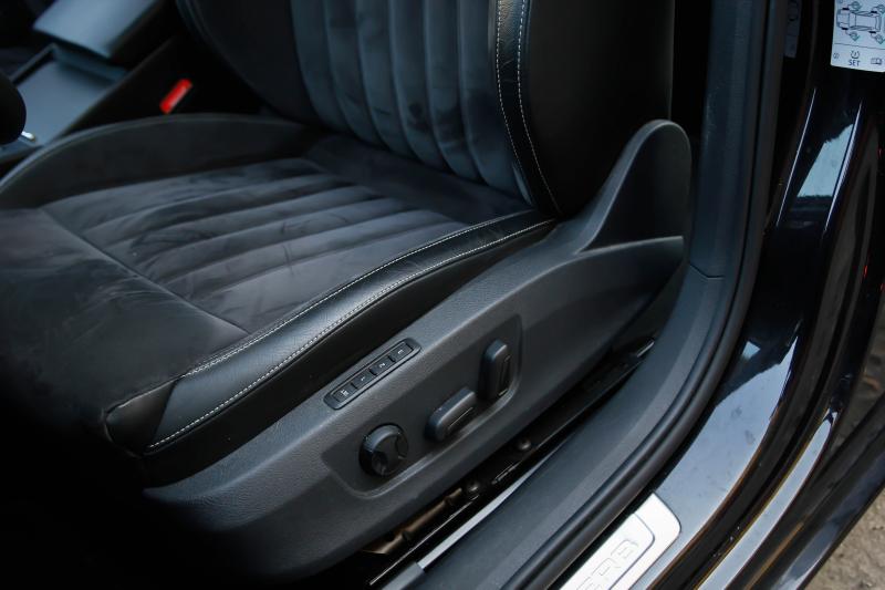 Skoda - Superb - pic15