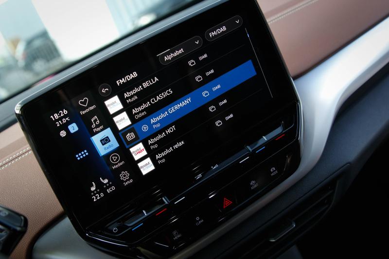 Volkswagen - ID4 - pic36
