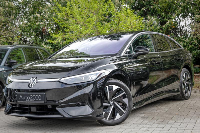 Volkswagen - ID7 - pic3