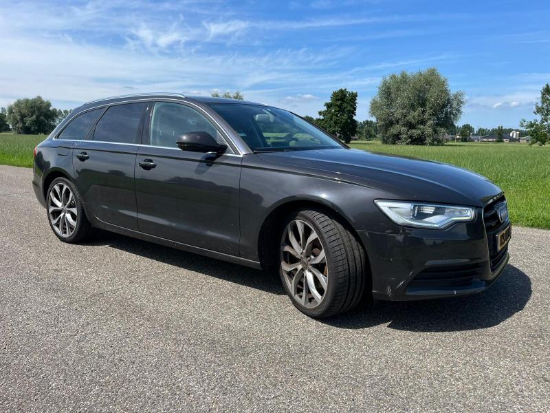 Audi - A6 - pic2