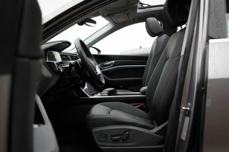 Audi - E-tron - pic14