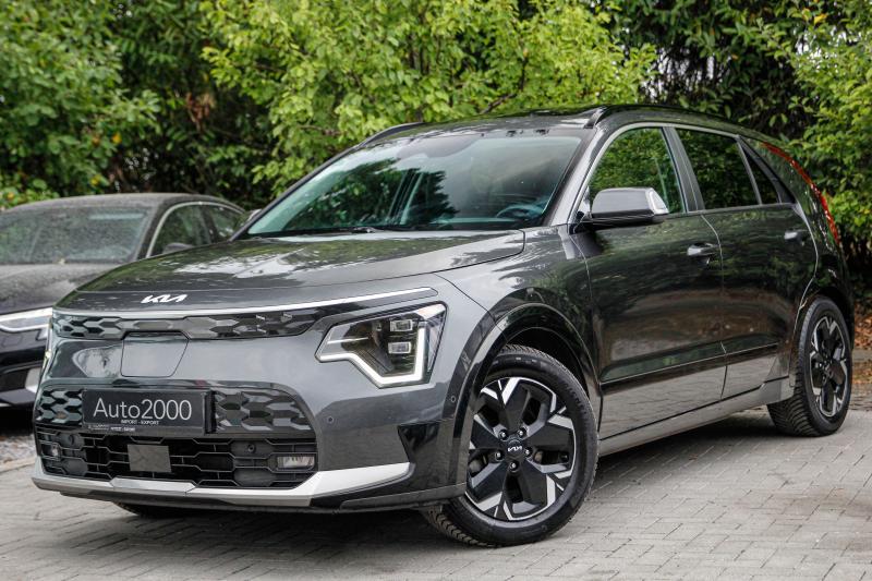 Kia - Niro-e - pic4