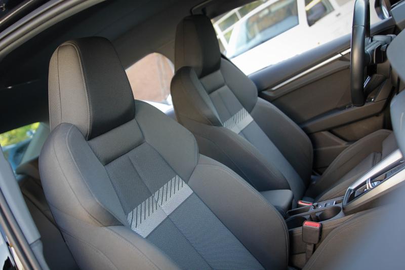 Audi - A3 - pic14