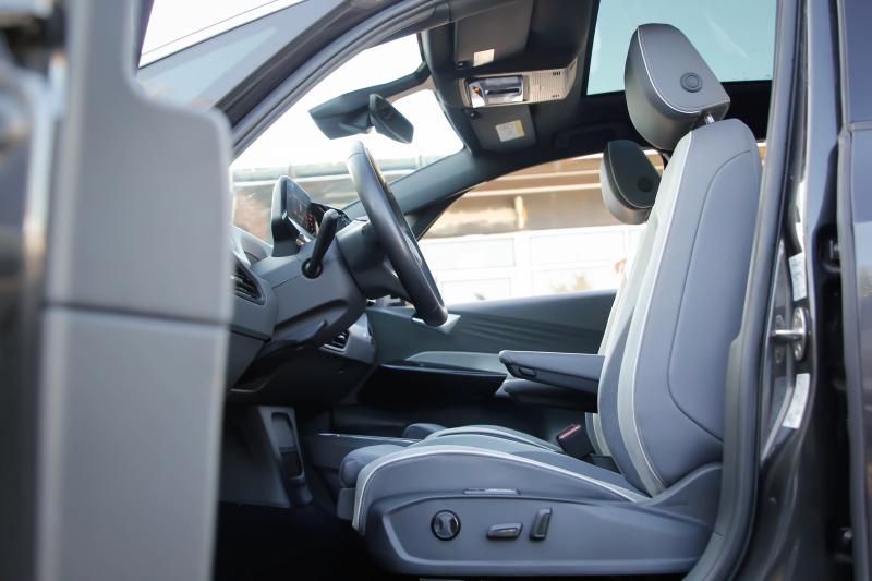 Volkswagen - ID3 - pic10