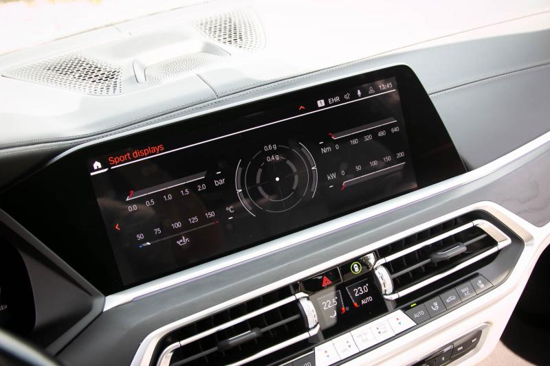 BMW - X7 - pic30