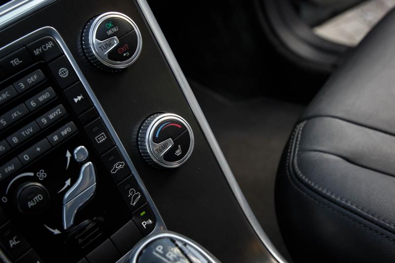 Volvo - XC60 - pic21