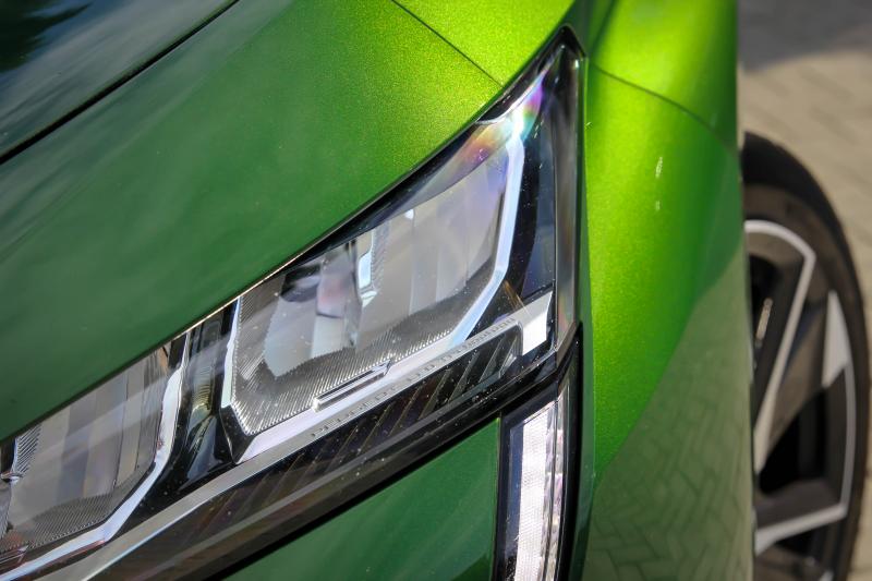 Peugeot - 308 - pic7