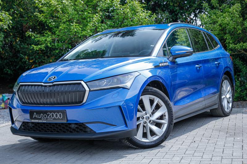 Skoda - Enyaq - pic3