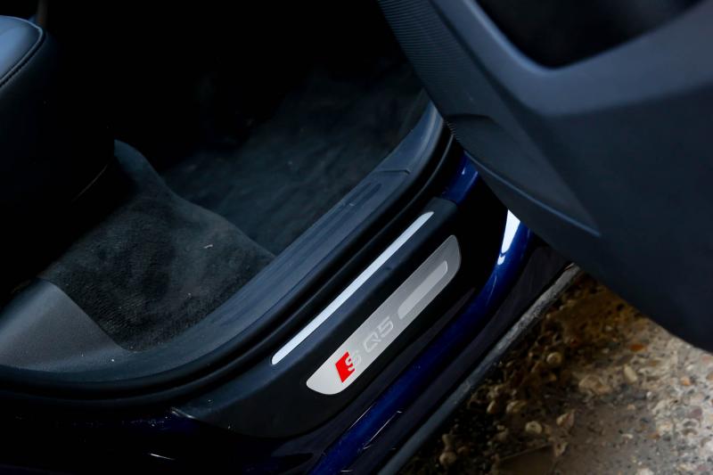 Audi - SQ5 - pic37