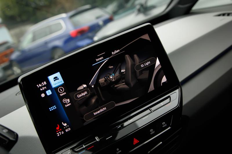 Volkswagen - ID3 - pic40
