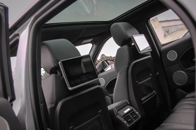 Land Rover - Range Rover Evoque - pic10