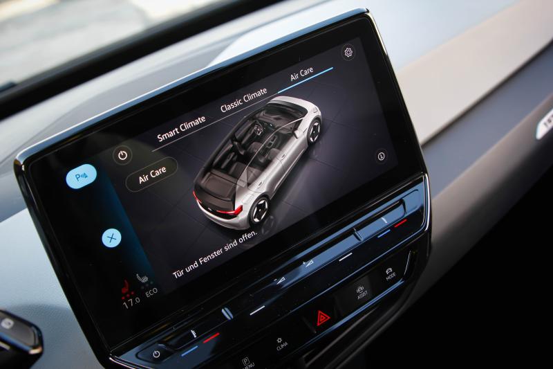 Volkswagen - ID3 - pic25