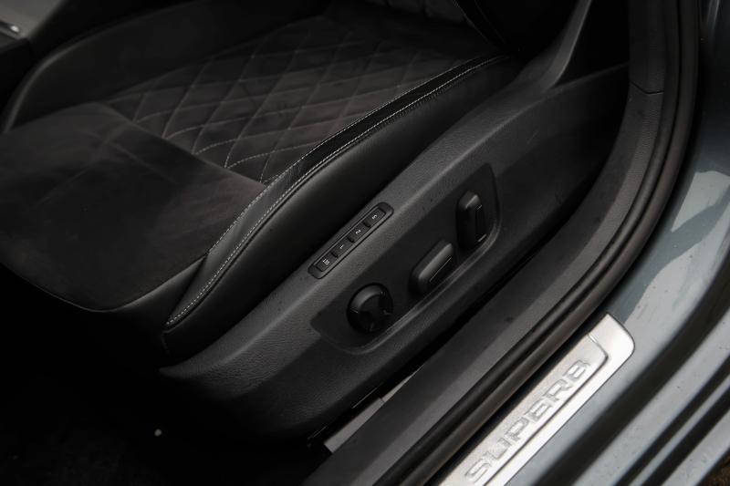 Skoda - Superb - pic46