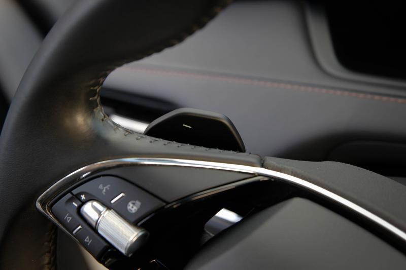 Skoda - Enyaq iV - pic17