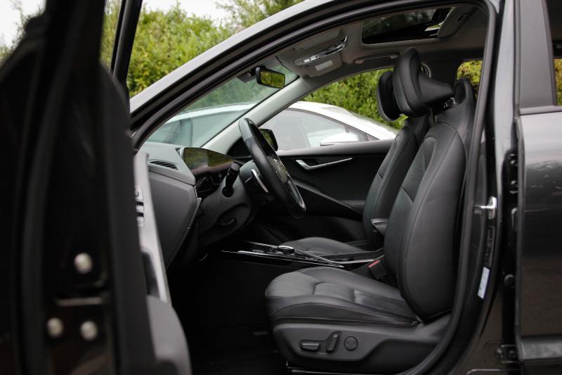 Kia - Niro-e - pic19