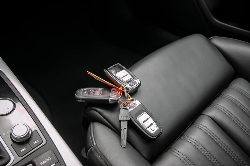 Audi - A6 - pic35