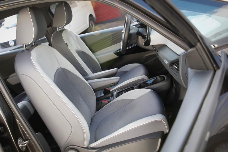Volkswagen - ID3 - pic15