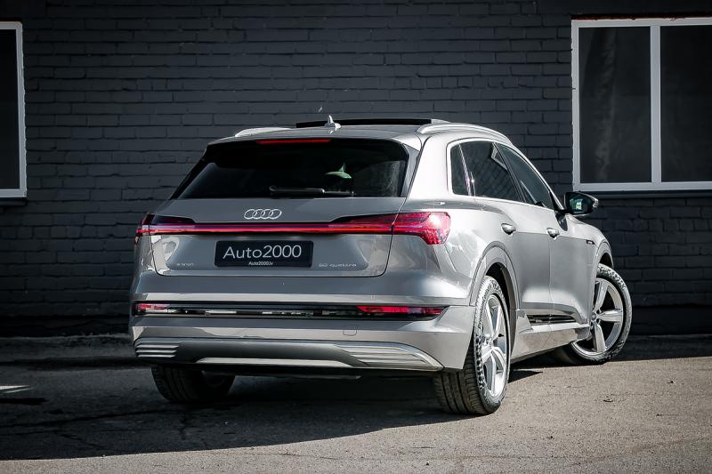 Audi - E-tron - pic6