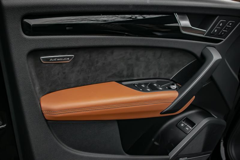 Audi - Q5 - pic8