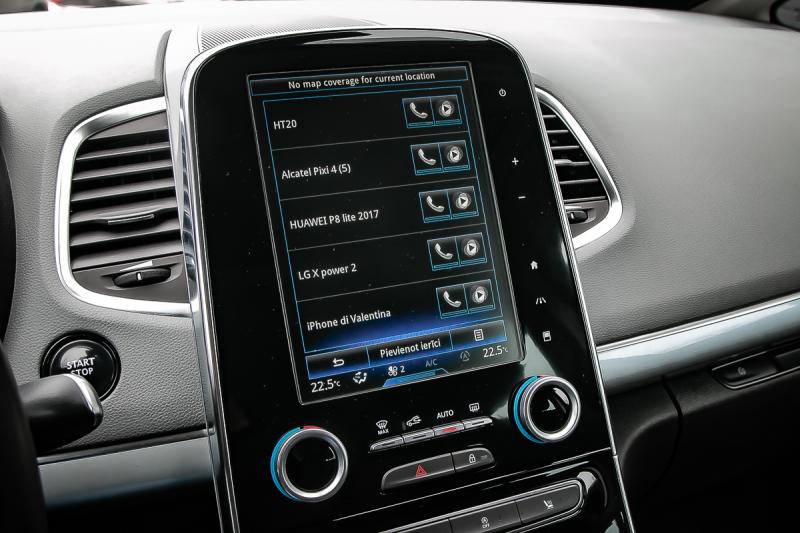 Renault - Espace - pic30