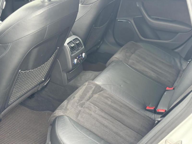 Audi - A6 - pic13