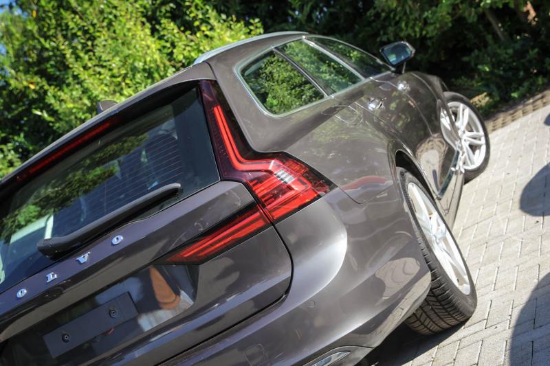 Volvo - V90 - pic7