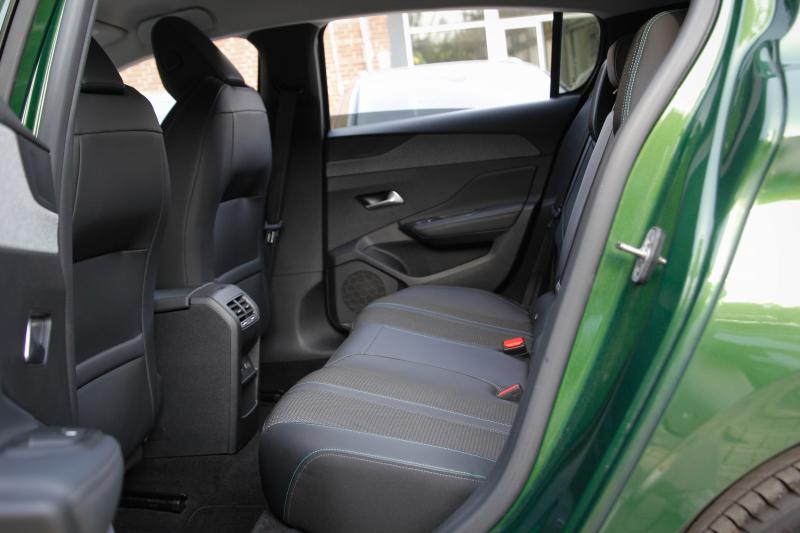 Peugeot - 308 - pic13