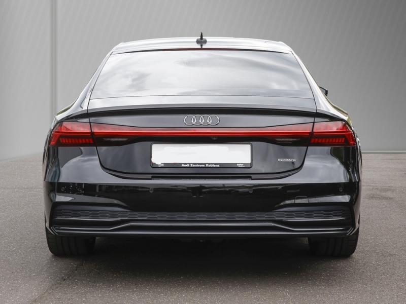 Audi - A7 - pic4