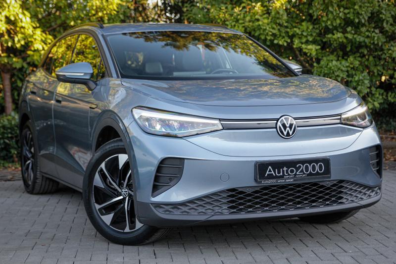 Volkswagen - ID4 - pic2